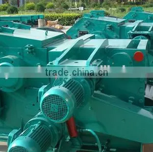 Pellet Wood Chippers thumbnail-1