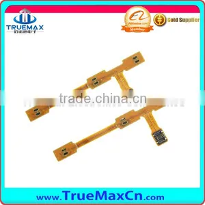 Hot Power Button Flex for Samsung Galaxy T530,Replacement On/off Cable for Samsung Galaxy T530 China Wholesale in Stock thumbnail-2