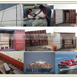 Hot Sale Hot/Cold Rolled Aluminum Diamond Plate 5052 5754 5083 H34 H36 for Boat 5-Bars thumbnail-5