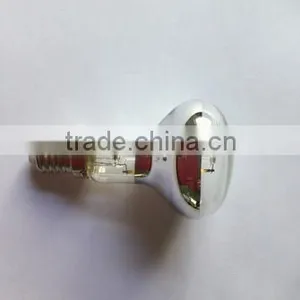 4w E27 E14 R63 Mirror Led Filament Bulb 2200K thumbnail-4
