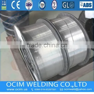 FLUX CORE MIG WELDING WIRE, E71T-GS .035" 2 LB SPOOL, 71T-GS035-2 Quality Choice thumbnail-1