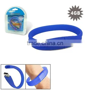 Sell High Performance Fine Bracelet Usb Stick 1 gb - 256 gb thumbnail-1