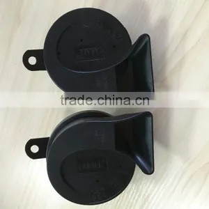 12V Universal Car Speaker Magic Car Horn Sound Copper Coil FK-K80B thumbnail-2