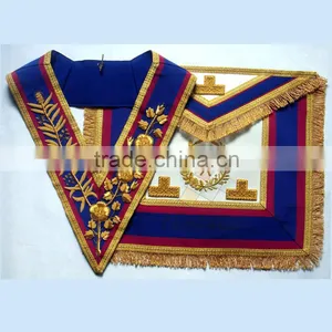 Mark Grand Apron and Collar thumbnail-1