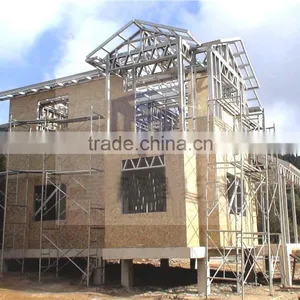 Construction Grade Osb thumbnail-1