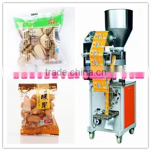 Pine Nuts Automatic Packaging Machine thumbnail-4