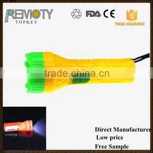 OEM Portable Led Light Bulbs Key Ring thumbnail-3