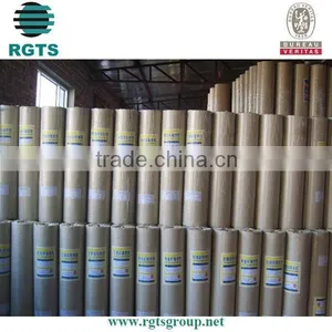 Galvanized Welded Wire Mesh Fence thumbnail-3