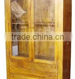 Kitchen Cabinet,indian Wooden Furniture,display Cabinet,home Furniture,cupboard,dining Room Furniture,modern Furniture thumbnail-1