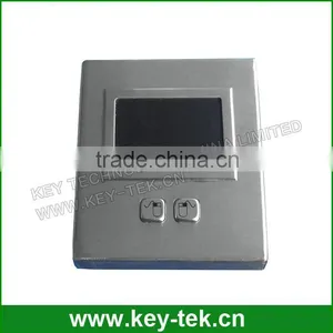 Movable Desktop Metal Touchpad thumbnail-1