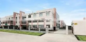 Yongkang Seaten Industry & Trade Co., Ltd. company overview - view 1 thumbnail