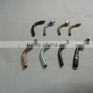 Motorcycle Stainless Steel Wire Rope Fittings thumbnail-1
