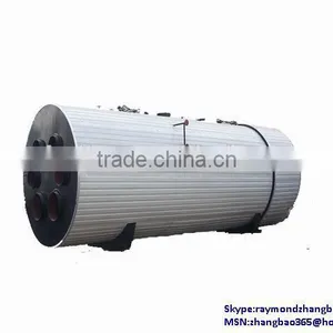 WHRB Waste Heat Recovery Steam Boiler thumbnail-3