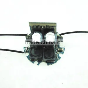 Hight Compatible Pass EMC 12V MR16 Triac Dimmable LED Driver thumbnail-5