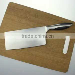 Chinese Cleaver Knife Set thumbnail-2