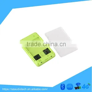 Global 4G LTE Mobile Hotspot WiFi Router thumbnail-4