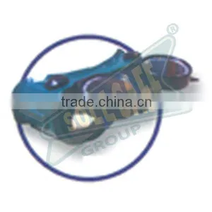 Welding Goggles / Spectacles SSS-0207 thumbnail-1