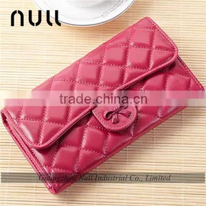 Woman Card Holder Use Good Material Fashion Stylish Wallet thumbnail-2