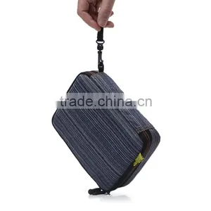 Data Cable Practical Earphone Wire Storage Bag Power Line Organizer Electric Bag Flash Disk Case Digital Accessories Bags thumbnail-2