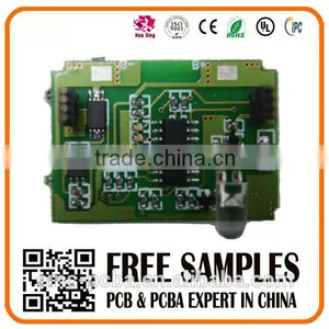 High Quality Iron PCB Board thumbnail-3