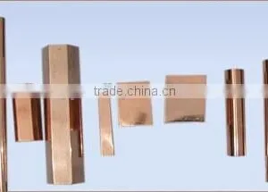 Low Price of C18200 Copper Alloys Bar thumbnail-1