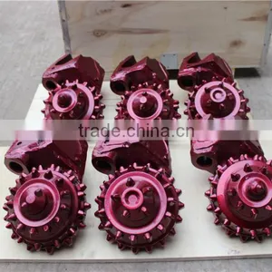 Steel Tooth Tricone Cutters thumbnail-1
