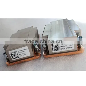High Quality For Dell PowerEdge M610 Blade Server Heatsink 0P985H P985H thumbnail-2