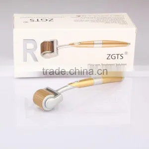 192 Microneedles ZGTS Derma Roller Titanium thumbnail-4