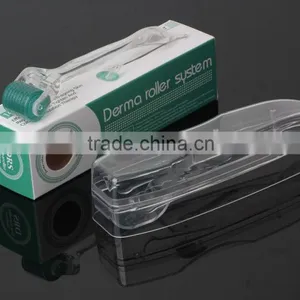 2016 Lastest Derma Roller With Factory Direct Wholesale Price thumbnail-3