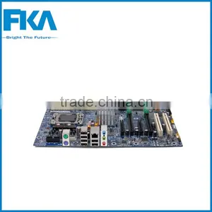 Desktop SATA DDR3 586968-001 For HP Z400 Workstation Motherboard thumbnail-1