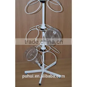 New Designed Pets Products Display Rack With Universal Usage thumbnail-6