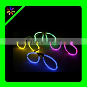 Chemical Eyeglasses Glow Stick Eye Glasses Foilbag Wrapped Light Eyeglasses thumbnail-1
