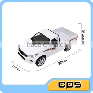 Factory Directly 1:16 Radio Control Car With Light thumbnail-4