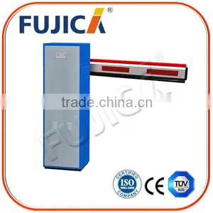 Automated Gates/ Gate Automation/ Car Park Barrier thumbnail-1