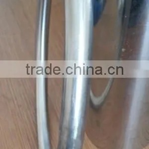 Made of Welded Pipe Seamless Pipe and Stainless Steel Ring thumbnail-1