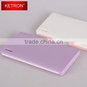 4000mAh Compact Portable USB Power Bank Charger for Apple Watch thumbnail-6