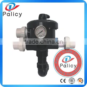 2" Multiport Valve for Fiberglass Commercial Filtration System/sand Filter thumbnail-1