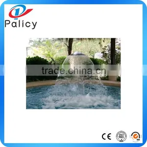 2016 Hot Sale Indoor Floor Water Fountain Garden Waterfall thumbnail-2