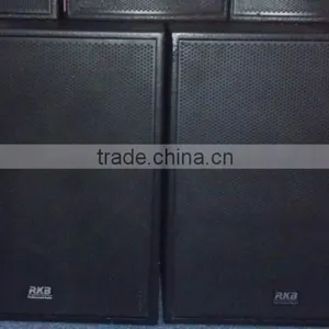 PG-118 Nightclub Sound System 18 Subwoofer Boxes thumbnail-3