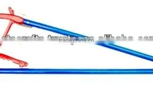 Safe Snake Catcher Stick 72 Inches Extra Long thumbnail-1