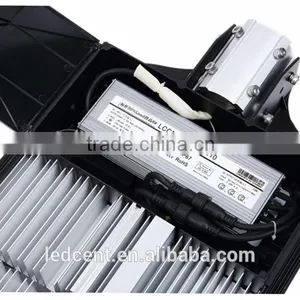 150w Not Cast Iron Die Casting Aluminium Parts Led Street Light Price for Sale thumbnail-4