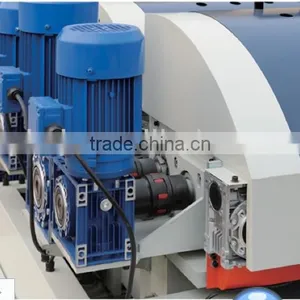 Two Head Precise Wood Roller Coater thumbnail-2