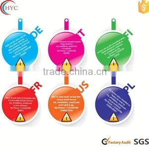 2015 Cheap Pvc Label Sticker,sticker Printing,warranty Void Seal Stickers thumbnail-4