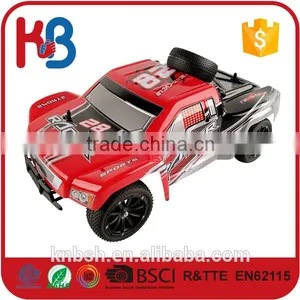 Hot Sale R/C Buggy Toys for Wholesale thumbnail-1