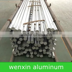 16mm 20mm 21mm Solid Aluminum Bar thumbnail-1