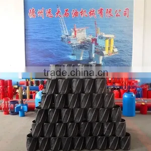 API Casing Polymer Centralizer thumbnail-5