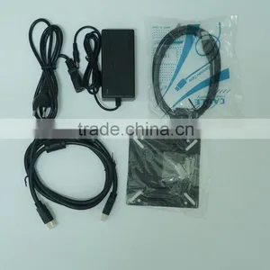 Aluminium Alloy Bezel 10.1 Inch Capacitive Touch Screen Monitors thumbnail-5