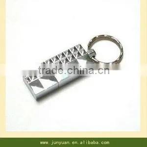 Hot Sell Classical Metal USB Flash Disk thumbnail-1