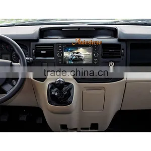 Android 4.4 Car Multimedia Headunit Auto Stereo For Ford NAVI thumbnail-5