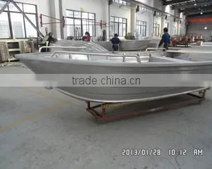 Qingdao Hoiro Marine Co., Ltd. company overview - view 2 thumbnail